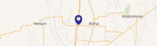 Anna, TX 75409