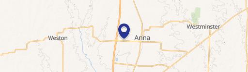 Anna, TX 75409