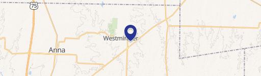 13255 State Hwy 121st N