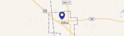 Alba, TX 75410