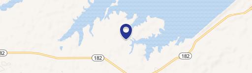 638 Cr 1590th Secret Hvn Resort