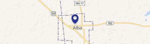 Alba, TX 75410