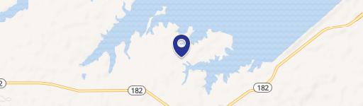 800 County Rd 1590rv