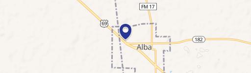 Ww Greenville St At Luther St St