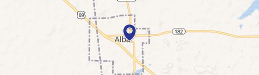 Osborn At E Quitman St