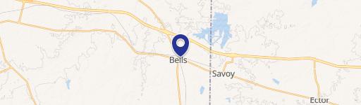Bells, TX 75414