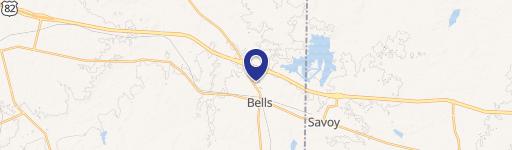 Bells, TX 75414