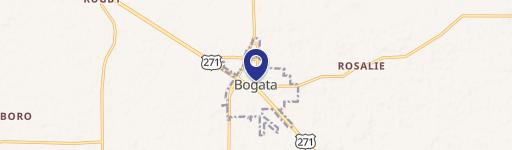 Bogata, TX 75417