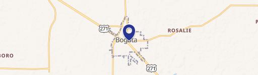 Bogata, TX 75417