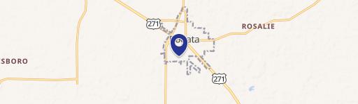 Bogata, TX 75417