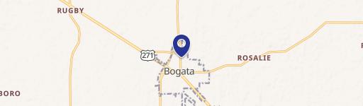 Bogata, TX 75417
