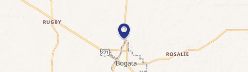 Bogata, TX 75417
