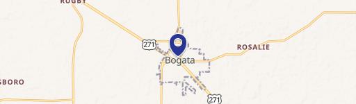Bogata, TX 75417
