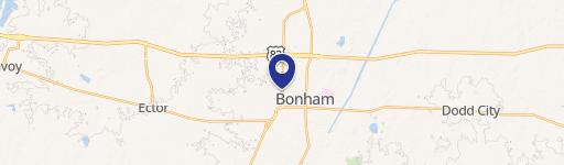 12th St At N State Hwy