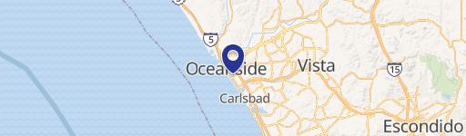 502 Oceanside Blvd, Unit 18