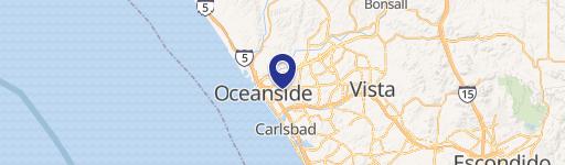 1950 Oceanside Blvd, Unit 80