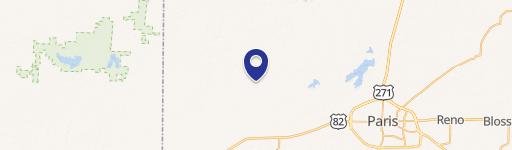 1274 County Rd 34420