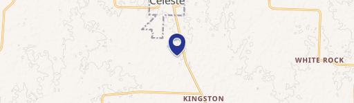 2510 Private Rd 1180th, Unit 1