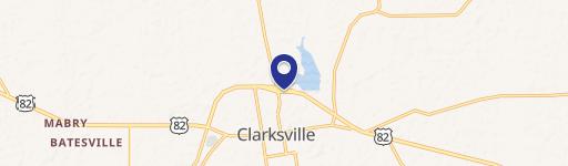 Clarksville, TX 75426