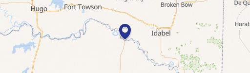 Clarksville, TX 75426