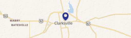 Clarksville, TX 75426