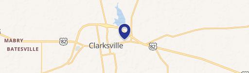 Clarksville, TX 75426