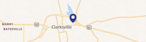 Clarksville, TX 75426