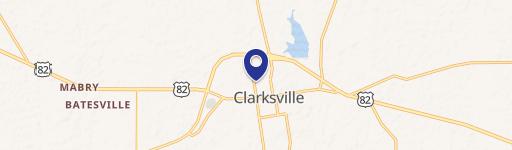 601 Martin Luther King Dr