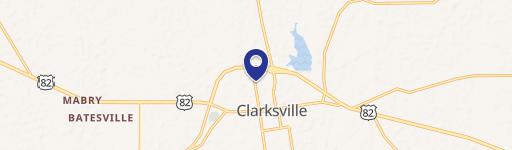 1203 Martin Luther King Dr