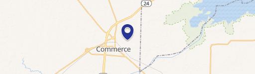 Martin Luther King Dr