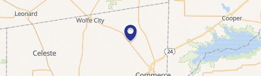 4130 State Hwy 11th E