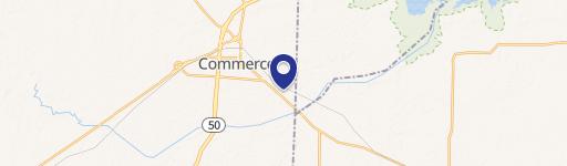 8740 State Hwy 11th E