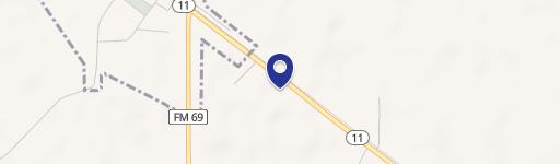 10896 Texas Hwy 11
