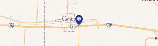 212 Interstate 30th Service Rd