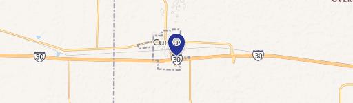 205 Interstate 30th Service Rd