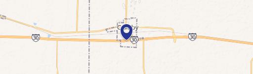 117 Interstate 30th Service Rd