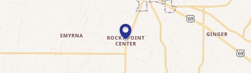 Ss State Hwy 19th At Rs County Rd 115