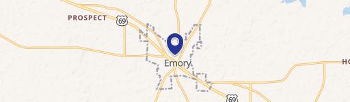 Emory, TX 75440