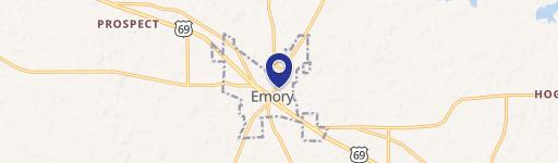 Emory, TX 75440