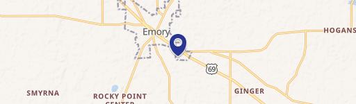 Emory, TX 75440