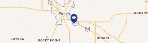 Emory, TX 75440