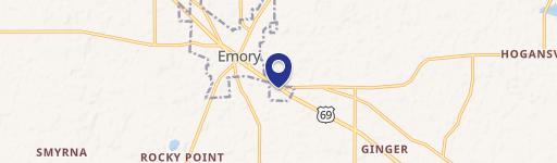 Emory, TX 75440