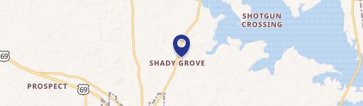 119 Rs County Rd 3200