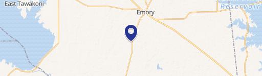 Fm 2324th At S State Hwy 19