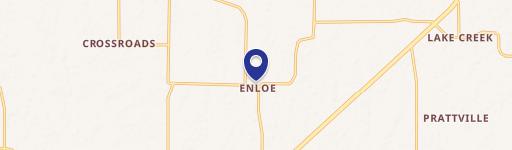 Enloe, TX 75441