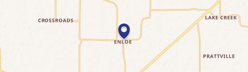 Enloe, TX 75441