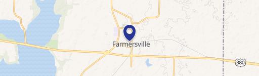 Farmersville, TX 75442