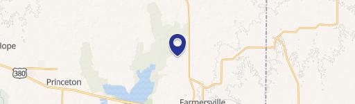 Farmersville, TX 75442