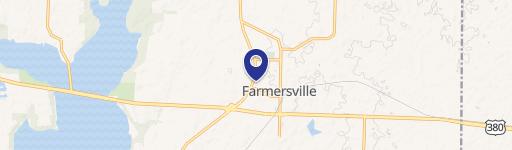 Farmersville, TX 75442