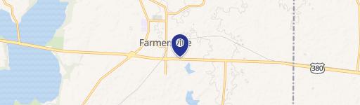 420 Audie Murphy Pkwy